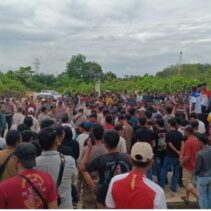 Diduga PT PHR Ekploitasi SDA Dan SDM Di Riau