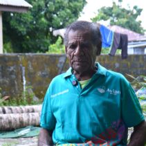 Tokoh Masyarakat Mimika Apresiasi Satgas Damai Cartenz, Serukan Persatuan untuk Papua yang Damai