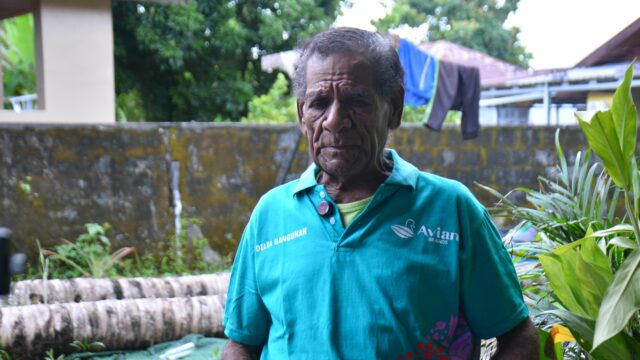 Tokoh Masyarakat Mimika Apresiasi Satgas Damai Cartenz, Serukan Persatuan untuk Papua yang Damai