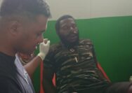 KKB Pimpinan Kalenak Murib Tembak Warga Sipil dan Bakar Honai di Puncak, Tiga Orang Meninggal Dunia