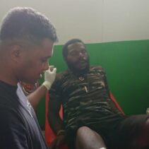 KKB Pimpinan Kalenak Murib Tembak Warga Sipil dan Bakar Honai di Puncak, Tiga Orang Meninggal Dunia