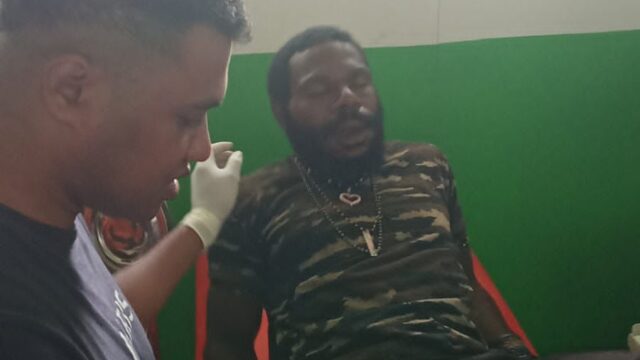 KKB Pimpinan Kalenak Murib Tembak Warga Sipil dan Bakar Honai di Puncak, Tiga Orang Meninggal Dunia