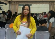 Warga Kota Manado Apresiasi Pelayanan Kesehatan dan SKCK Gratis di Ajang Car Free Day Hari Bhayangkara ke-79