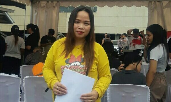 Warga Kota Manado Apresiasi Pelayanan Kesehatan dan SKCK Gratis di Ajang Car Free Day Hari Bhayangkara ke-79