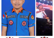 Ketua SBPLEM-PP Khairulnas Ucapkan Terima Kasih kepada Pengurus Masjid An-Nur dan Aparat atas Suksesnya Pengelolaan Parkir Tabligh Akbar HUT Pekanbaru ke-241