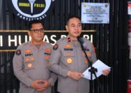 Polri Mutasi 702 Personel di Bulan Juni 2025, Termasuk Promosi Jabatan Strategis dan Kapolres Polwan
