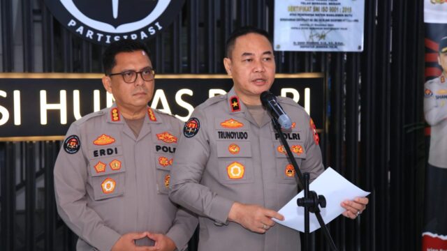 Polri Mutasi 702 Personel di Bulan Juni 2025, Termasuk Promosi Jabatan Strategis dan Kapolres Polwan