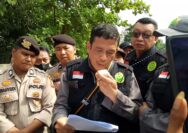 PN Pekanbaru lakukan Eksekusi Lahan, Warga Minta Ganti Rugi diberikan 