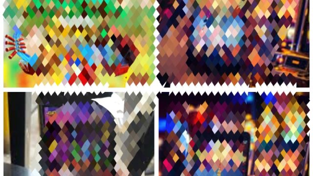 JUDOL Perusak Generasi Bangsa Setelah Narkoba, "Akan Kah Di Negeri Tercinta Bisa Hilang...?