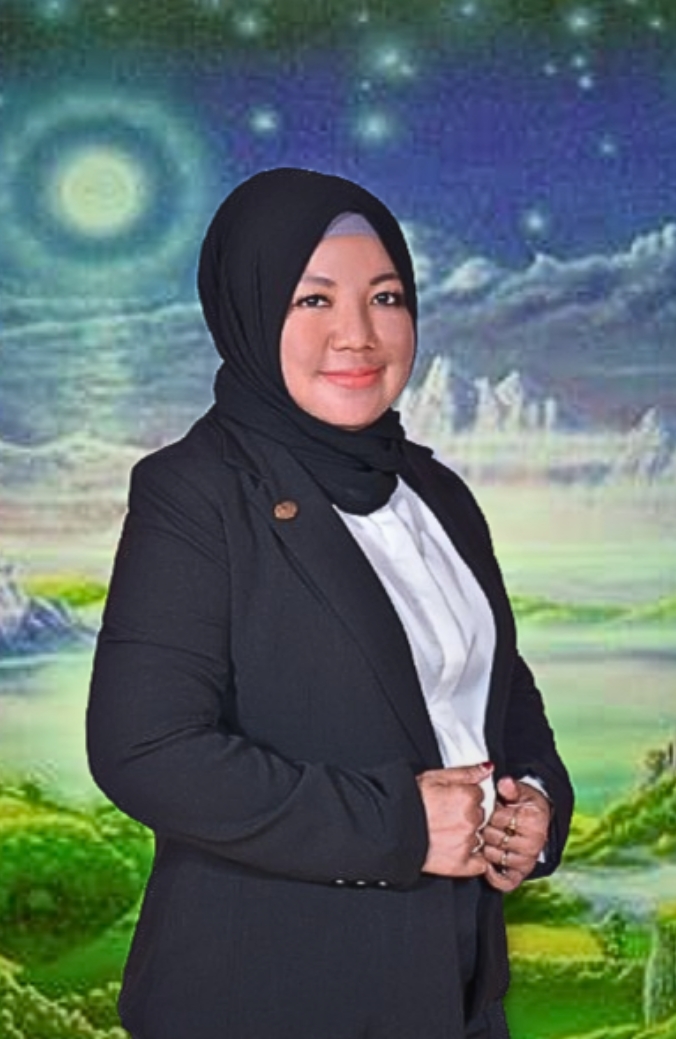 (Cerber by Miranda W : Bulir-Bulir Cinta (Bab1)