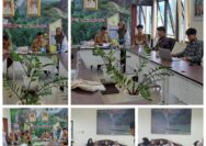 Ikatan uda uni Kabupaten Sijunjung adakan Festival dengan “Tema Rantak Daerah Warna Sijunjung “.