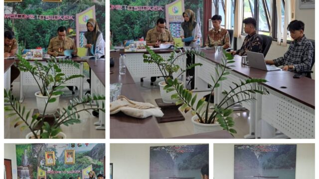 Ikatan uda uni Kabupaten Sijunjung adakan Festival dengan “Tema Rantak Daerah Warna Sijunjung “.