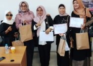 Sahabat Prabowo Indonesia (SPI) Provinsi Riau Mengadakan Seminar Dan Edukasi Jamur Tiram