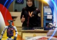 Pimpinan Redaksi Media JIN Ucapkan Selamat Hari Bhayangkara, Semoga Polri Jadi Garda Terdepan Dalam Keamanan 