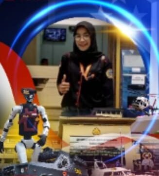 Pimpinan Redaksi Media JIN Ucapkan Selamat Hari Bhayangkara, Semoga Polri Jadi Garda Terdepan Dalam Keamanan 