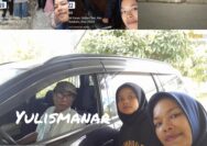 Pengambilan Sepeda Motor Supra X Secara Paksa oleh Petugas PNM di Dampingi RW 9 Yulismanar (Buyung) Umban Sari 