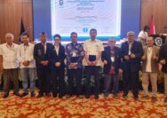 PIKI Riau Taja Seminar Sehari Christian leadership serta Tata Kelola Kelapa Sawit