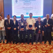 PIKI Riau Taja Seminar Sehari Christian leadership serta Tata Kelola Kelapa Sawit