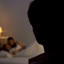 Diduga Wali Nagari Pandam Gadang Menjalin Hubungan Terlarang Dengan Stafnya, Warga Demo