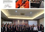 Ketua Umum IWOI NR.Icang Rahardian,SH.MH Raih Sertifikasi Kurator Nasional, Siap Perkuat Penegakan Hukum