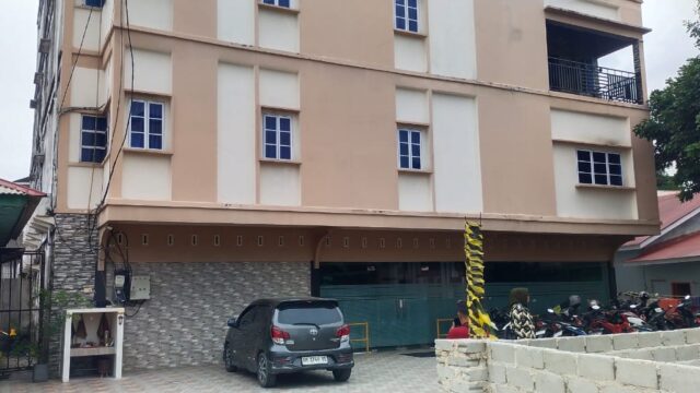 Wajah Siak Seribu Budaya Tercoreng Oleh Hotel Green "Anak Di Bawah Umur bisa nginap disana"