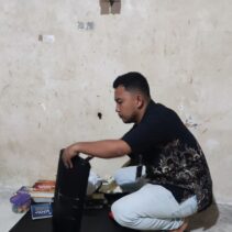 Wujudkan Zero Halinar, Lapas Pekanbaru Gelar Razia Pada BPN
