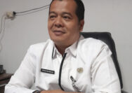 Masyarakat Pekanbaru Puas Dengan Pelayanan dan Pencerahan dari Dr. Irfan Maidelis M.Pd Kabid SMP Disdik Kota Pekanbaru