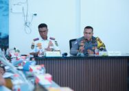 Truk ODOL Masuk ke Jalan Kampung, Dishub Siak Siapkan Penertiban Tegas