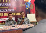 Bangun Rumah Tangga Harmonis dan Terbuka, Pesan Kalapas Dalam Sidang Nasehat Pranikah Lapas Pekanbaru