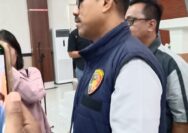 Polda Riau berhasil membongkar jaringan narkoba internasional
