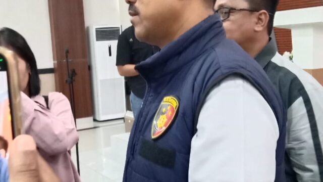 Polda Riau berhasil membongkar jaringan narkoba internasional