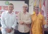 Rusdi Bromi : Suku Talang Mamak Antara Kepunahan Identitas dan Harapan Pengakuan