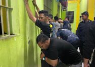 Lapas Pekanbaru : Transformasi Dukungan Manajemen Dalam Mewujudkan Kementerian Imigrasi dan Pemasyarakatan PRIMA