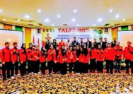 DPP-SPKN Taja TalkShow Tentang Kepastian Hukum dan Keadilan Perusakan Hutan