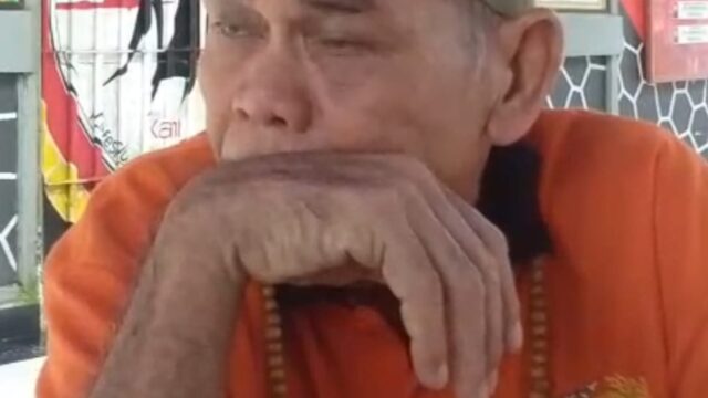 Dituduh Curi Sawit di Lahan Sendiri, Petani Miskin di Inhil Dipenjara: Proses Hukum Dipertanyakan