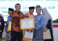 Siak Raih Penghargaan Predikat Sangat Baik dari Kemenpan-RB.