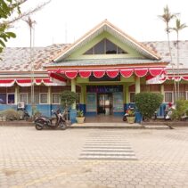 ‎Pihak Sekolah SMKN 1 Bangkinang Kota Membantah Dugaan Kekerasan terhadap Siswa