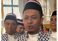 Klarifikasi Isu Kenaikan PBB dan Janji Usulkan Revisi Perda,Dari WALIKOTA PEKANBARU