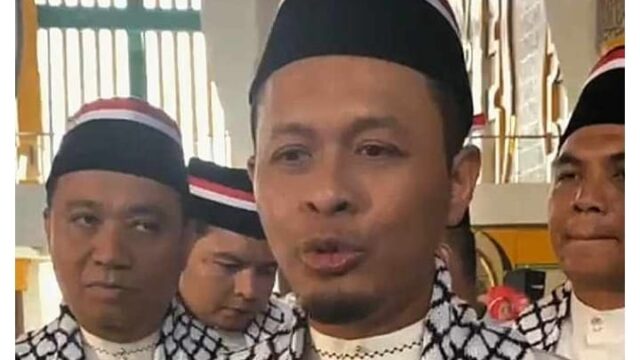 Klarifikasi Isu Kenaikan PBB dan Janji Usulkan Revisi Perda,Dari WALIKOTA PEKANBARU