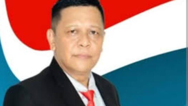 Persadi Tegaskan Sidang Kode Etik terhadap Syahrul oleh APSI Tidak Sah