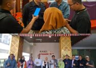 Sabtu, APSAI dan Himpaudi Kota Pekanbaru Rayakan HAN Sekaligus Pelantikan Pengurus Periode 2025-2030