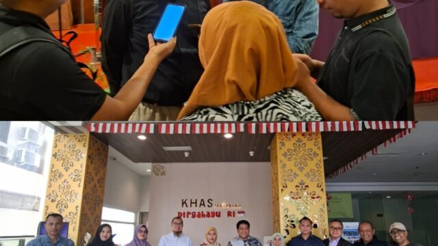 Sabtu, APSAI dan Himpaudi Kota Pekanbaru Rayakan HAN Sekaligus Pelantikan Pengurus Periode 2025-2030