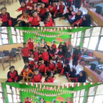 Mahasiswa KKN MAS Kelompok 96 Gelar Sosialisasi Stop Bullying di SD Negeri 02 Sri Gading