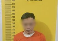 Polres Siak Bongkar Jaringan Narkotika, 4 Pelaku Diamankan, 1 DPO Buron