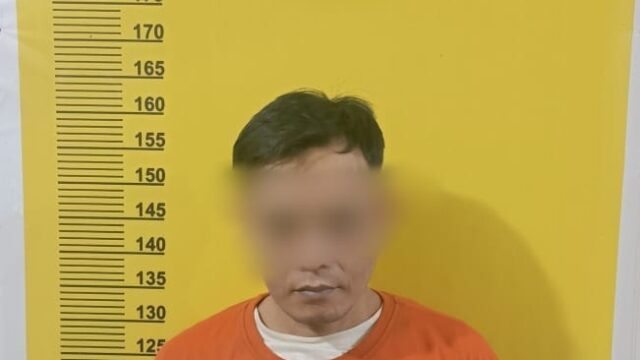 Polres Siak Bongkar Jaringan Narkotika, 4 Pelaku Diamankan, 1 DPO Buron