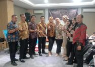 Anniversary ke 12 Hotel Tjokro Melakukan Kegiatan Acara Donor Darah.
