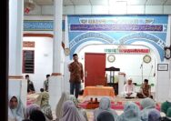 Wujud Kecintaan Kepada Rasulullah, Masyarakat Bukit Gombak Gelar Peringatan Maulid Nabi Wujud Kecintaan Kepada Rasulullah, Masyarakat Bukit Gombak Gelar Peringatan Maulid Nabi