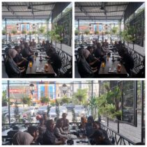 Siapkan Kepengurusan Baru, PW MOI Riau Satu Komando