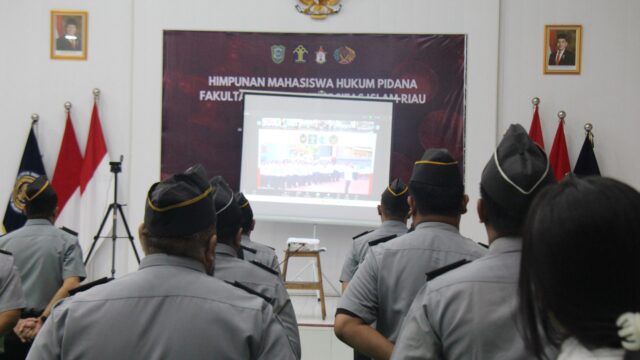 ASN Harus Netral dan Profesional, Pesan Otto Hasibuan di Apel Virtual Bersama