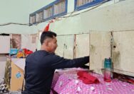 Lapas Kelas IIA Pekanbaru Gelar Razia Kamar, Pastikan Keamanan dan Ketertiban Terjaga Lapas Kelas IIA Pekanbaru Gelar Razia Kamar, Pastikan Keamanan dan Ketertiban Terjaga